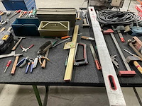 Partij gereedschap - afbeelding 3 van  8