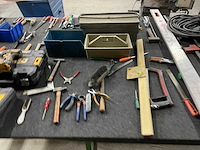 Partij gereedschap - afbeelding 4 van  8