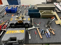 Partij gereedschap - afbeelding 5 van  8