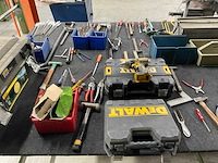 Partij gereedschap - afbeelding 6 van  8
