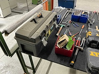 Partij gereedschap - afbeelding 7 van  8