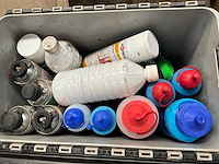 Partij gereedschappen en bouwmaterialen - afbeelding 4 van  38