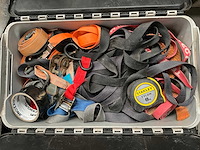 Partij gereedschappen en bouwmaterialen - afbeelding 5 van  38