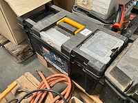 Partij gereedschappen en bouwmaterialen - afbeelding 11 van  38