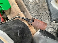 Partij gereedschappen en bouwmaterialen - afbeelding 16 van  38