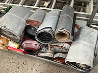 Partij gereedschappen en bouwmaterialen - afbeelding 20 van  38