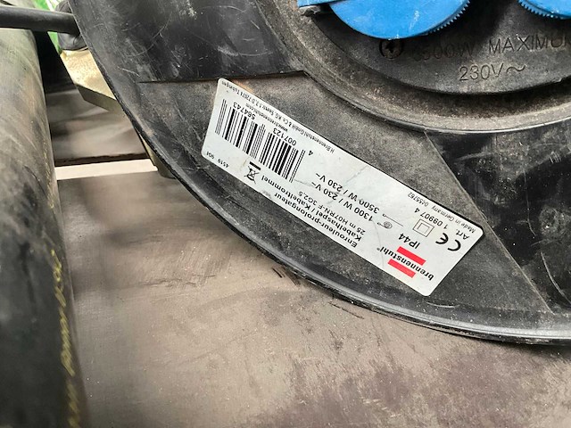 Partij gereedschappen en bouwmaterialen - afbeelding 25 van  38