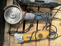 Partij gereedschappen en bouwmaterialen - afbeelding 23 van  38