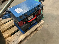 Partij gereedschappen - afbeelding 6 van  6