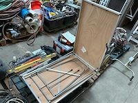 Partij gereedschappen - afbeelding 7 van  8