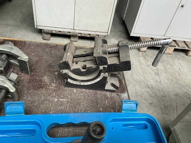 Partij gereedschappen - afbeelding 5 van  6