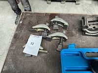 Partij gereedschappen - afbeelding 6 van  6