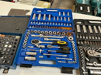 Partij gereedschappen - afbeelding 3 van  6