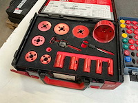 Partij gereedschappen - afbeelding 5 van  6