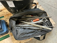 Partij gereedschappen - afbeelding 3 van  4