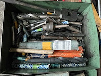 Partij gereedschappen - afbeelding 4 van  8