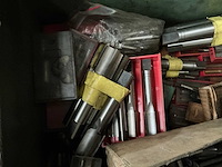 Partij gereedschappen - afbeelding 7 van  8