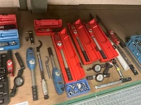 Partij gereedschappen - afbeelding 4 van  7