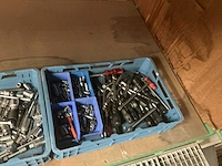 Partij gereedschappen - afbeelding 7 van  7