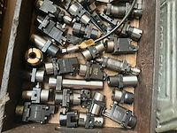 Partij gereedschapshouders - afbeelding 3 van  4