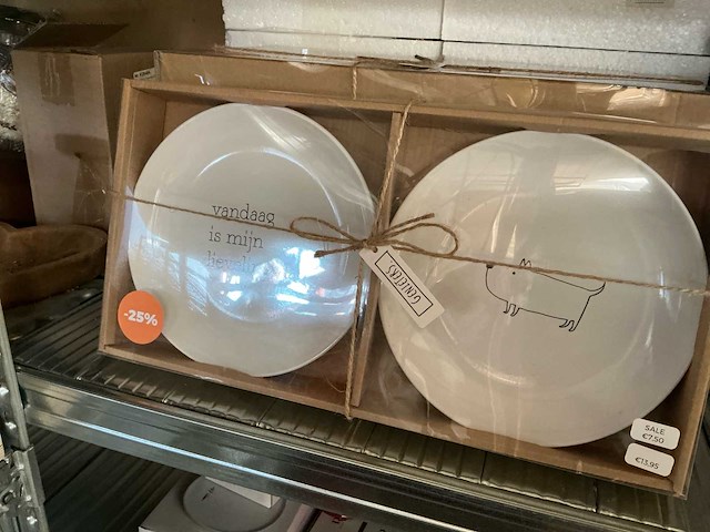 Partij geschenkartikelen - afbeelding 5 van  5