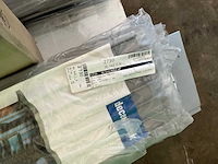 Partij gevelbekleding en/of gootafwerking flush (106x) - afbeelding 12 van  18