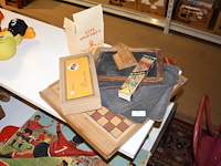 Partij gezelschapspel - afbeelding 1 van  4