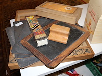 Partij gezelschapspel - afbeelding 3 van  4