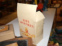 Partij gezelschapspel - afbeelding 4 van  4