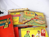 Partij gezelschapspel - afbeelding 2 van  10