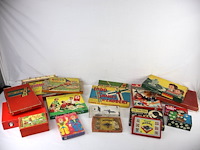 Partij gezelschapspel - afbeelding 1 van  10