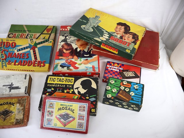 Partij gezelschapspel - afbeelding 3 van  10