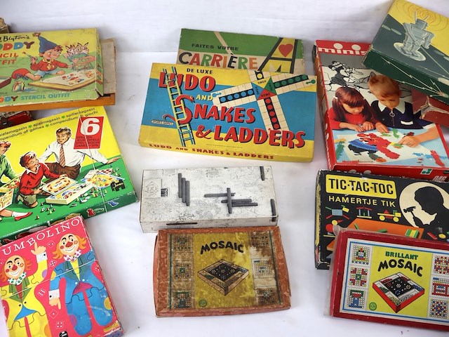 Partij gezelschapspel - afbeelding 4 van  10