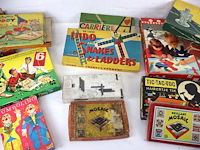 Partij gezelschapspel - afbeelding 4 van  10