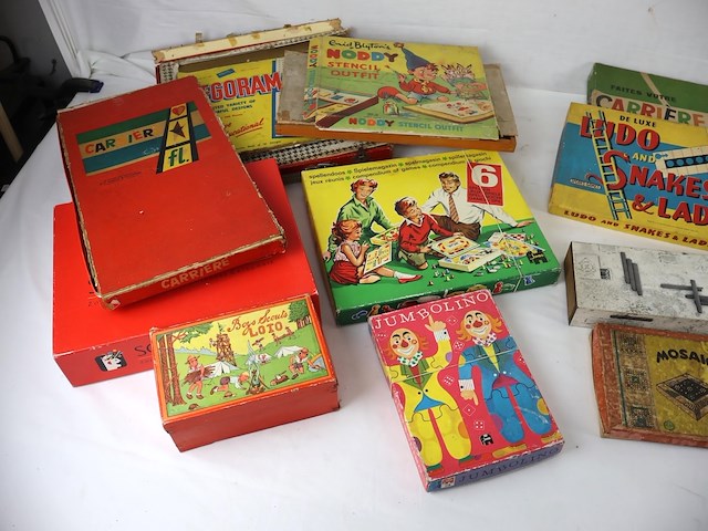 Partij gezelschapspel - afbeelding 5 van  10