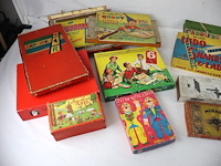 Partij gezelschapspel - afbeelding 5 van  10