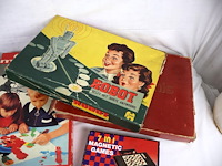 Partij gezelschapspel - afbeelding 6 van  10