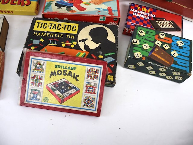 Partij gezelschapspel - afbeelding 7 van  10