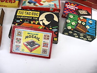 Partij gezelschapspel - afbeelding 7 van  10