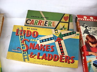 Partij gezelschapspel - afbeelding 8 van  10