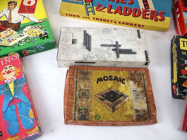 Partij gezelschapspel - afbeelding 9 van  10