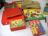 Partij gezelschapspel - afbeelding 10 van  10