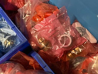 Partij giacomo pijpfittingmateriaal - afbeelding 6 van  9