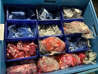Partij giacomo pijpfittingmateriaal