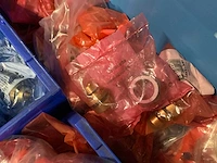 Partij giacomo pijpfittingmateriaal - afbeelding 6 van  9