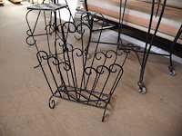 Partij gietijzer - afbeelding 3 van  9