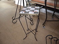 Partij gietijzer - afbeelding 4 van  9