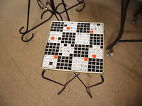 Partij gietijzer - afbeelding 5 van  9