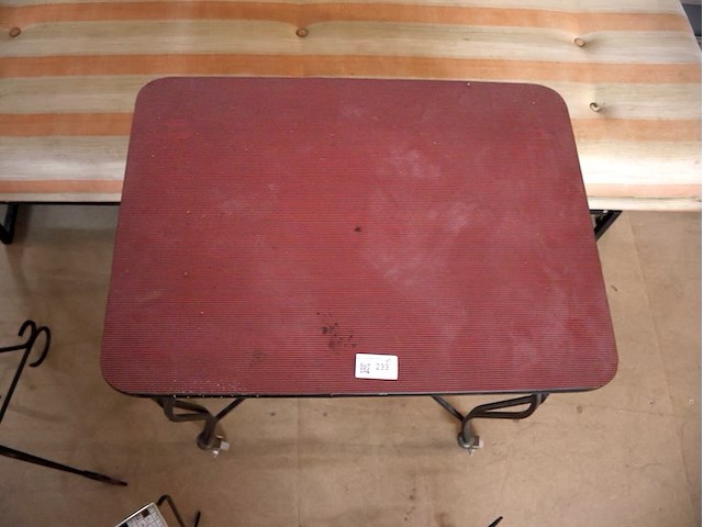 Partij gietijzer - afbeelding 7 van  9