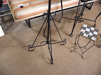 Partij gietijzer - afbeelding 9 van  9